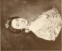 An illustration from Illustrated catalogue of the seventh series of 100 paintings by old masters of the Dutch, Flemish, Italian, French, and English schools, being a portion of the Sedelmeyer Gallery : which contains about 1500 original pictures by ancient and modern artists (1901)