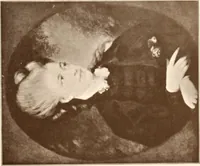 An illustration from Illustrated catalogue of the seventh series of 100 paintings by old masters of the Dutch, Flemish, Italian, French, and English schools, being a portion of the Sedelmeyer Gallery : which contains about 1500 original pictures by ancient and modern artists (1901)