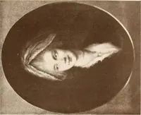 An illustration from Illustrated catalogue of the seventh series of 100 paintings by old masters of the Dutch, Flemish, Italian, French, and English schools, being a portion of the Sedelmeyer Gallery : which contains about 1500 original pictures by ancient and modern artists (1901)