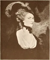 An illustration from Illustrated catalogue of the seventh series of 100 paintings by old masters of the Dutch, Flemish, Italian, French, and English schools, being a portion of the Sedelmeyer Gallery : which contains about 1500 original pictures by ancient and modern artists (1901)