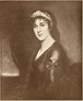An illustration from Illustrated catalogue of the seventh series of 100 paintings by old masters of the Dutch, Flemish, Italian, French, and English schools, being a portion of the Sedelmeyer Gallery : which contains about 1500 original pictures by ancient and modern artists (1901)