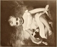 An illustration from Illustrated catalogue of the seventh series of 100 paintings by old masters of the Dutch, Flemish, Italian, French, and English schools, being a portion of the Sedelmeyer Gallery : which contains about 1500 original pictures by ancient and modern artists (1901)