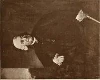 An illustration from Illustrated catalogue of the seventh series of 100 paintings by old masters of the Dutch, Flemish, Italian, French, and English schools, being a portion of the Sedelmeyer Gallery : which contains about 1500 original pictures by ancient and modern artists (1901)