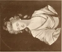 An illustration from Illustrated catalogue of the seventh series of 100 paintings by old masters of the Dutch, Flemish, Italian, French, and English schools, being a portion of the Sedelmeyer Gallery : which contains about 1500 original pictures by ancient and modern artists (1901)