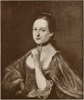 An illustration from Illustrated catalogue of the seventh series of 100 paintings by old masters of the Dutch, Flemish, Italian, French, and English schools, being a portion of the Sedelmeyer Gallery : which contains about 1500 original pictures by ancient and modern artists (1901)