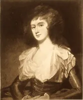 An illustration from Illustrated catalogue of the seventh series of 100 paintings by old masters of the Dutch, Flemish, Italian, French, and English schools, being a portion of the Sedelmeyer Gallery : which contains about 1500 original pictures by ancient and modern artists (1901)