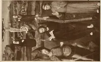 An illustration from Illustrated catalogue of the seventh series of 100 paintings by old masters of the Dutch, Flemish, Italian, French, and English schools, being a portion of the Sedelmeyer Gallery : which contains about 1500 original pictures by ancient and modern artists (1901)