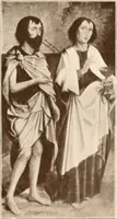 An illustration from Illustrated catalogue of the seventh series of 100 paintings by old masters of the Dutch, Flemish, Italian, French, and English schools, being a portion of the Sedelmeyer Gallery : which contains about 1500 original pictures by ancient and modern artists (1901)