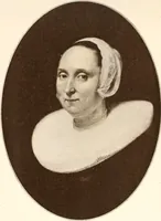 An illustration from Illustrated catalogue of the seventh series of 100 paintings by old masters of the Dutch, Flemish, Italian, French, and English schools, being a portion of the Sedelmeyer Gallery : which contains about 1500 original pictures by ancient and modern artists (1901)