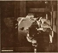 An illustration from Illustrated catalogue of the seventh series of 100 paintings by old masters of the Dutch, Flemish, Italian, French, and English schools, being a portion of the Sedelmeyer Gallery : which contains about 1500 original pictures by ancient and modern artists (1901)