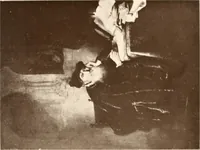 An illustration from Illustrated catalogue of the seventh series of 100 paintings by old masters of the Dutch, Flemish, Italian, French, and English schools, being a portion of the Sedelmeyer Gallery : which contains about 1500 original pictures by ancient and modern artists (1901)