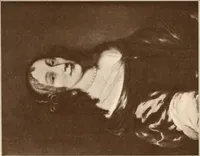 An illustration from Illustrated catalogue of the seventh series of 100 paintings by old masters of the Dutch, Flemish, Italian, French, and English schools, being a portion of the Sedelmeyer Gallery : which contains about 1500 original pictures by ancient and modern artists (1901)
