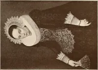 Picture 29 of 95 from Illustrated catalogue of the seventh series of 100 paintings by old masters of the Dutch, Flemish, Italian, French, and English schools, being a portion of the Sedelmeyer Gallery : which contains about 1500 original pictures by ancient and modern artists (1901), leaf 48