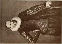 An illustration from Illustrated catalogue of the seventh series of 100 paintings by old masters of the Dutch, Flemish, Italian, French, and English schools, being a portion of the Sedelmeyer Gallery : which contains about 1500 original pictures by ancient and modern artists (1901)