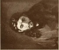 An illustration from Illustrated catalogue of the seventh series of 100 paintings by old masters of the Dutch, Flemish, Italian, French, and English schools, being a portion of the Sedelmeyer Gallery : which contains about 1500 original pictures by ancient and modern artists (1901)