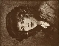 An illustration from Illustrated catalogue of the seventh series of 100 paintings by old masters of the Dutch, Flemish, Italian, French, and English schools, being a portion of the Sedelmeyer Gallery : which contains about 1500 original pictures by ancient and modern artists (1901)