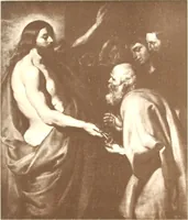 Picture 36 of 95 from Illustrated catalogue of the seventh series of 100 paintings by old masters of the Dutch, Flemish, Italian, French, and English schools, being a portion of the Sedelmeyer Gallery : which contains about 1500 original pictures by ancient and modern artists (1901), leaf 58