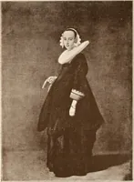 An illustration from Illustrated catalogue of the seventh series of 100 paintings by old masters of the Dutch, Flemish, Italian, French, and English schools, being a portion of the Sedelmeyer Gallery : which contains about 1500 original pictures by ancient and modern artists (1901)