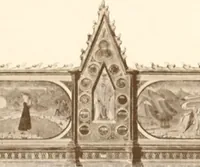 Picture 50 of 95 from Illustrated catalogue of the seventh series of 100 paintings by old masters of the Dutch, Flemish, Italian, French, and English schools, being a portion of the Sedelmeyer Gallery : which contains about 1500 original pictures by ancient and modern artists (1901), leaf 80
