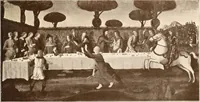 Picture 52 of 95 from Illustrated catalogue of the seventh series of 100 paintings by old masters of the Dutch, Flemish, Italian, French, and English schools, being a portion of the Sedelmeyer Gallery : which contains about 1500 original pictures by ancient and modern artists (1901), leaf 82