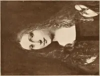 An illustration from Illustrated catalogue of the seventh series of 100 paintings by old masters of the Dutch, Flemish, Italian, French, and English schools, being a portion of the Sedelmeyer Gallery : which contains about 1500 original pictures by ancient and modern artists (1901)