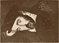 An illustration from Illustrated catalogue of the seventh series of 100 paintings by old masters of the Dutch, Flemish, Italian, French, and English schools, being a portion of the Sedelmeyer Gallery : which contains about 1500 original pictures by ancient and modern artists (1901)
