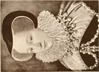 An illustration from Illustrated catalogue of the seventh series of 100 paintings by old masters of the Dutch, Flemish, Italian, French, and English schools, being a portion of the Sedelmeyer Gallery : which contains about 1500 original pictures by ancient and modern artists (1901)