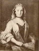 An illustration from Illustrated catalogue of the seventh series of 100 paintings by old masters of the Dutch, Flemish, Italian, French, and English schools, being a portion of the Sedelmeyer Gallery : which contains about 1500 original pictures by ancient and modern artists (1901)