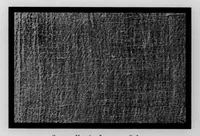 Picture 2 of 15 from 100 imported cotton cloths [microform] : showing cloth particulars, invoice prices in 1913 and 1920, and rates of duty applicable under acts of 1909, 1913, and 1922 (1923), leaf 25