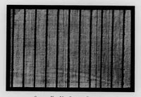 Picture 8 of 15 from 100 imported cotton cloths [microform] : showing cloth particulars, invoice prices in 1913 and 1920, and rates of duty applicable under acts of 1909, 1913, and 1922 (1923), leaf 37
