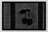 Picture 14 of 15 from 100 imported cotton cloths [microform] : showing cloth particulars, invoice prices in 1913 and 1920, and rates of duty applicable under acts of 1909, 1913, and 1922 (1923), leaf 46