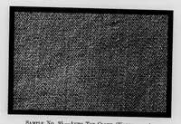 Picture 15 of 15 from 100 imported cotton cloths [microform] : showing cloth particulars, invoice prices in 1913 and 1920, and rates of duty applicable under acts of 1909, 1913, and 1922 (1923), leaf 48