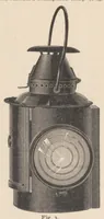 An illustration from Report of comparative tests of roundels from an ophthalmologist's standpoint (1904)