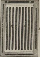 An illustration from A process of obtaining a dry cold current of air from ice, and its different applications (1855)