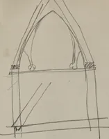 An illustration from A process of obtaining a dry cold current of air from ice, and its different applications (1855)