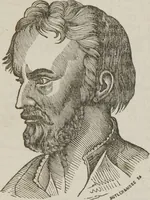 Picture 6 of 44 from Elements of phrenology (1845), leaf 50
