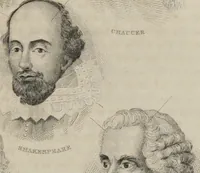 An illustration from A system of phrenology (1834)