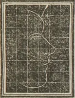 An illustration from A system of phrenology (1834)