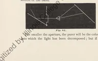 Picture 8 of 13 from The art of projecting. A manual of experimentation in physics, chemistry, and natural history with the porte lumiere and magic lantern. (1892), leaf 120