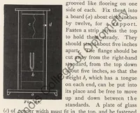 Picture 3 of 13 from The art of projecting. A manual of experimentation in physics, chemistry, and natural history with the porte lumiere and magic lantern. (1892), leaf 70