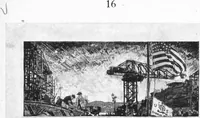 An illustration from Posters issued by the United States Shipping Board Emergency Fleet Corporation: Book no. 1 (1918)