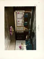 Picture 7 of 19 from 120 intérieurs en couleurs : suite de la couleur dans l'habitation, leaf 87