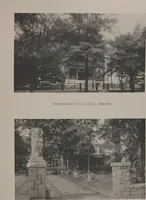 Picture 38 of 65 from Art work of Atlanta, Georgia : published in nine parts (1903), leaf 109