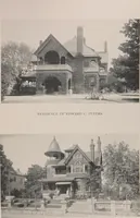 Picture 4 of 65 from Art work of Atlanta, Georgia : published in nine parts (1903), leaf 13
