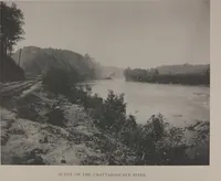 An illustration from Art work of Atlanta, Georgia : published in nine parts (1903)