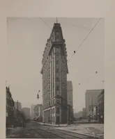 An illustration from Art work of Atlanta, Georgia : published in nine parts (1903)