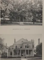 An illustration from Art work of Atlanta, Georgia : published in nine parts (1903)
