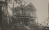An illustration from Art work of Atlanta, Georgia : published in nine parts (1903)