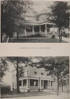 An illustration from Art work of Atlanta, Georgia : published in nine parts (1903)