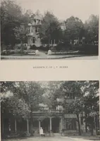 An illustration from Art work of Atlanta, Georgia : published in nine parts (1903)